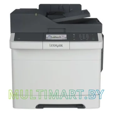 МФУ Lexmark CX410de